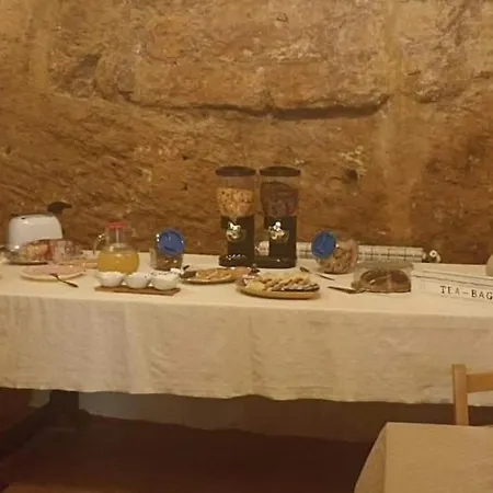 Oda ve Kahvaltı Girgenti Domus Agrigento