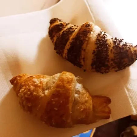 Girgenti Domus Oda ve Kahvaltı