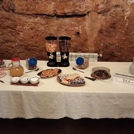 Girgenti Domus Oda ve Kahvaltı