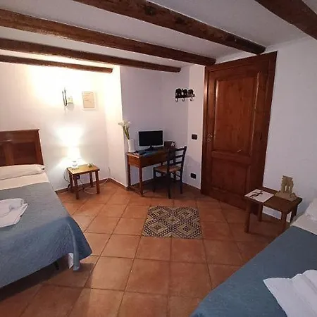 Girgenti Domus