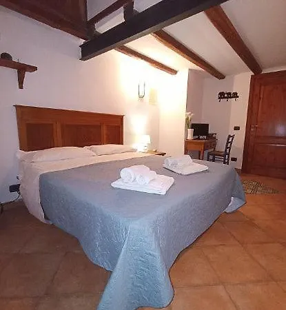 Girgenti Domus Bed & Breakfast *