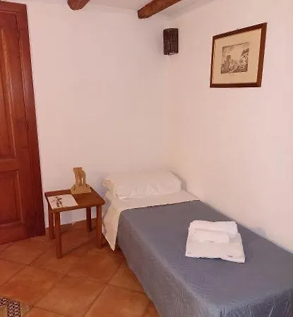 Bed & Breakfast Girgenti Domus *