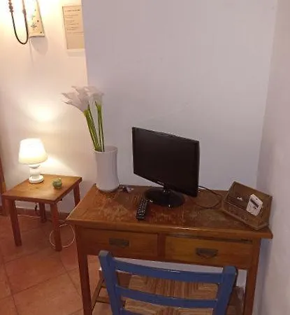 Girgenti Domus Panzió Agrigento