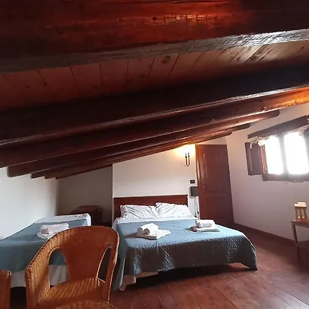 Girgenti Domus Panzió Agrigento
