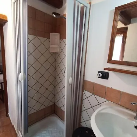 Bed & Breakfast Girgenti Domus Agrigento