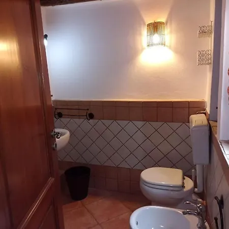 Girgenti Domus Bed & Breakfast *