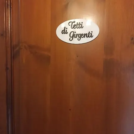 Girgenti Domus Panzió *