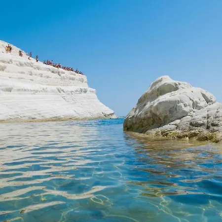 Girgenti Domus Bed & Breakfast