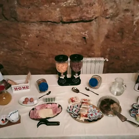Girgenti Domus Bed & Breakfast *